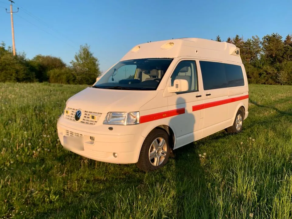 Volkswagen T5