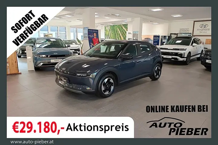 Hyundai Ioniq 3