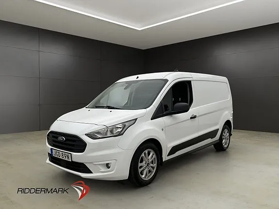 Ford Transit Connect 2023 photo 3