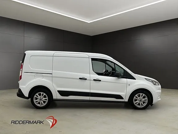 Ford Transit Connect 2023 photo 2