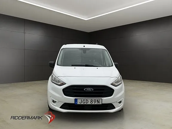 Ford Transit Connect 2023 photo 5
