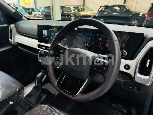 Hyundai Venue 2026 photo 4