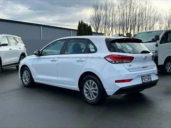 Hyundai I30 2022 photo 5