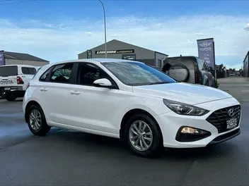 Hyundai I30 2022 photo 3