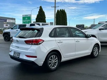 Hyundai I30 2022 photo 4