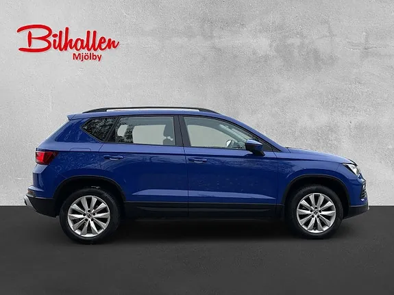 Seat Ateca 2022 photo 5