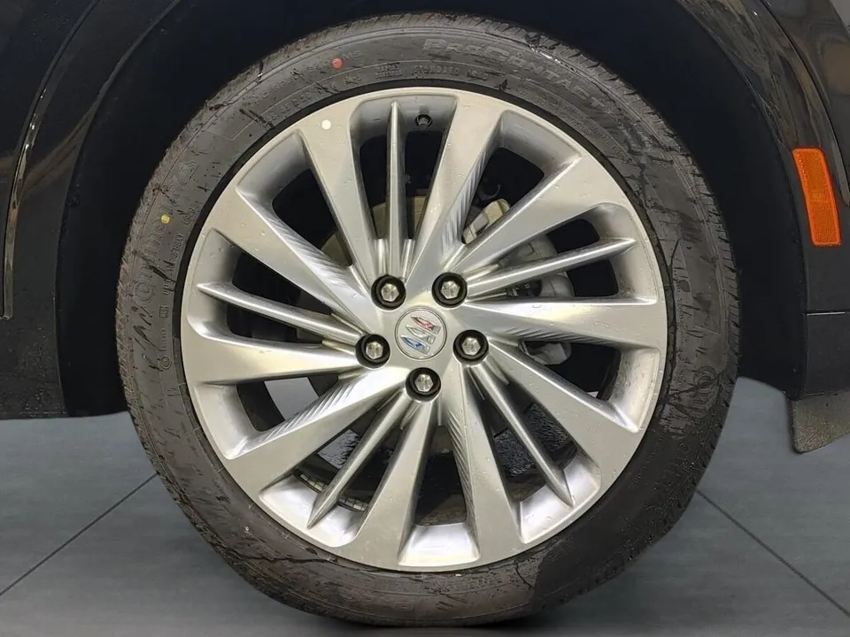 Buick Envision 2026 photo 5