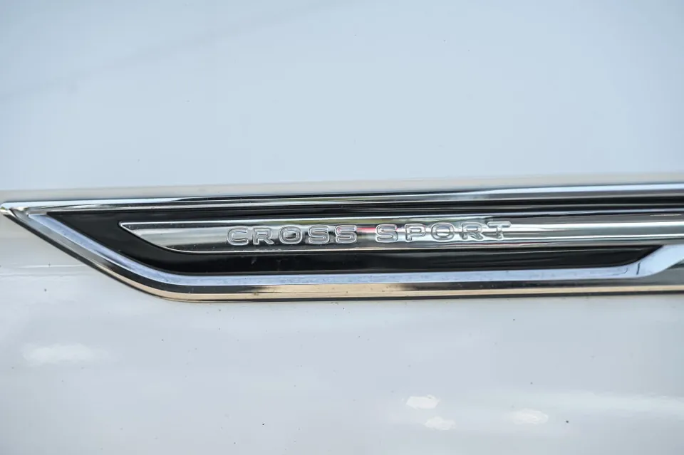 Volkswagen Atlas Cross Sport 2023 photo 5
