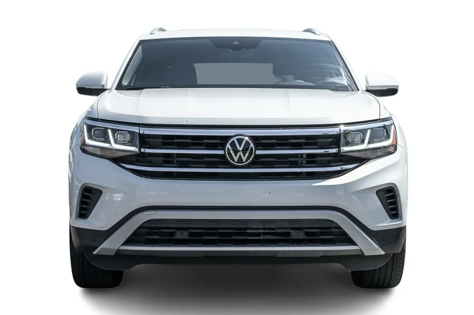Volkswagen Atlas Cross Sport 2023 photo 2