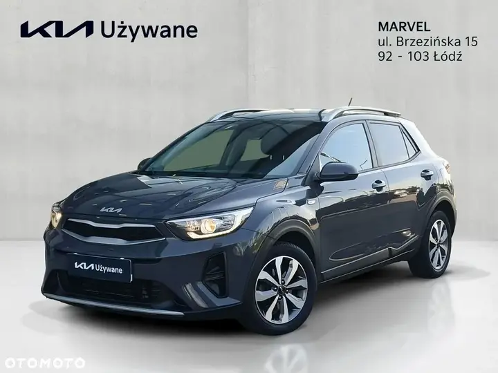 Kia Stonic