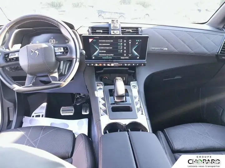 DS Automobiles Ds7 Crossback 2022 photo 2