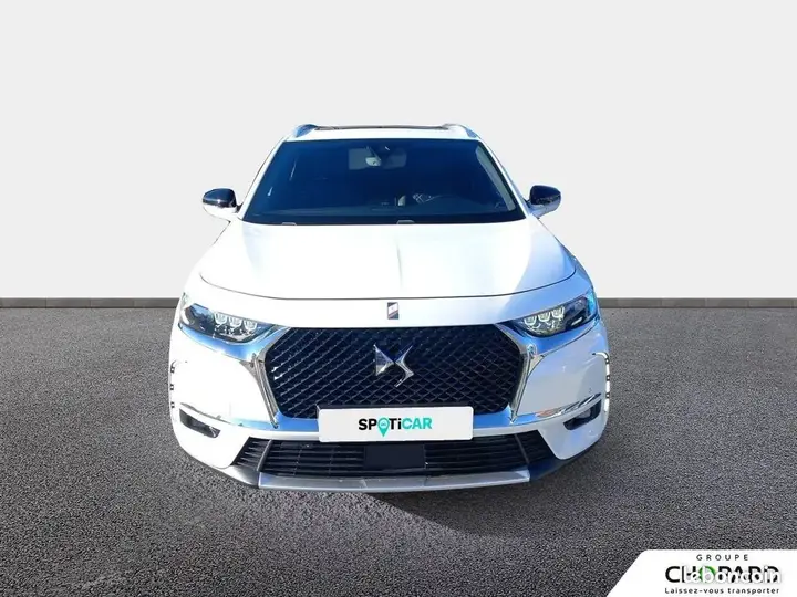 DS Automobiles Ds7 Crossback 2022 photo 4