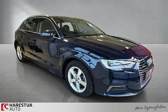 Audi A3 2017 photo 5