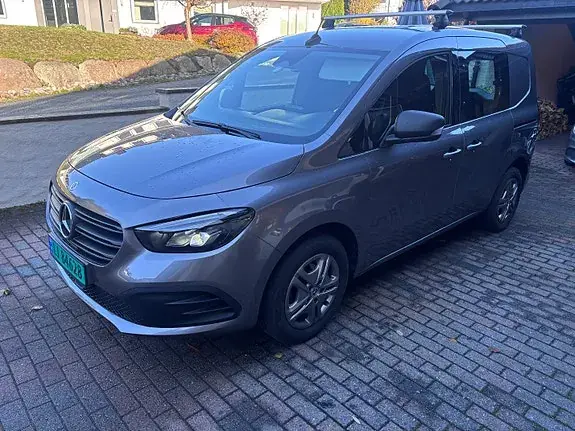 Mercedes-Benz Citan 112