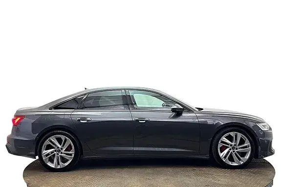 Audi A6 2024 photo 5