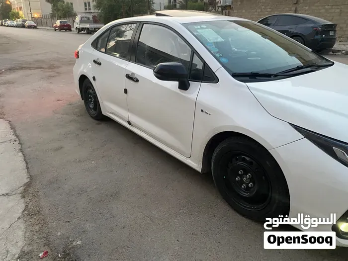 Toyota Corolla 2025 photo 4