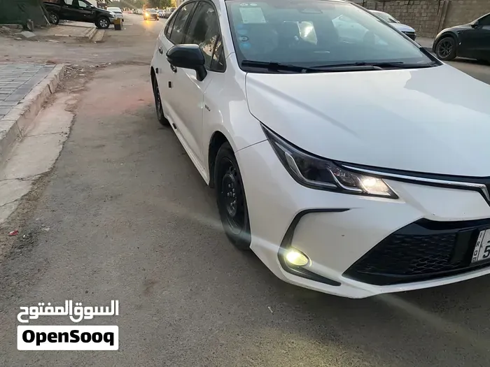 Toyota Corolla 2025 photo 3