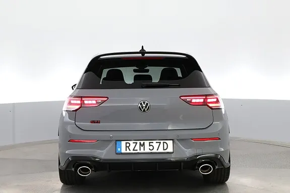 Volkswagen Golf I 2025 photo 4