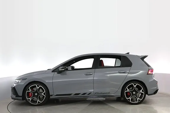 Volkswagen Golf I 2025 photo 2
