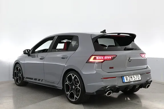 Volkswagen Golf I 2025 photo 3