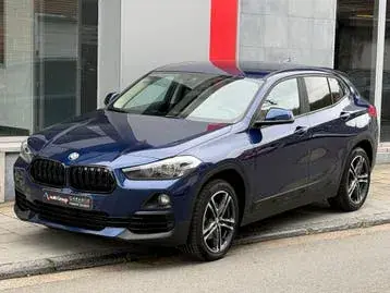 BMW X2 2019 photo 3