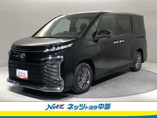 Toyota Corolla Hybrid