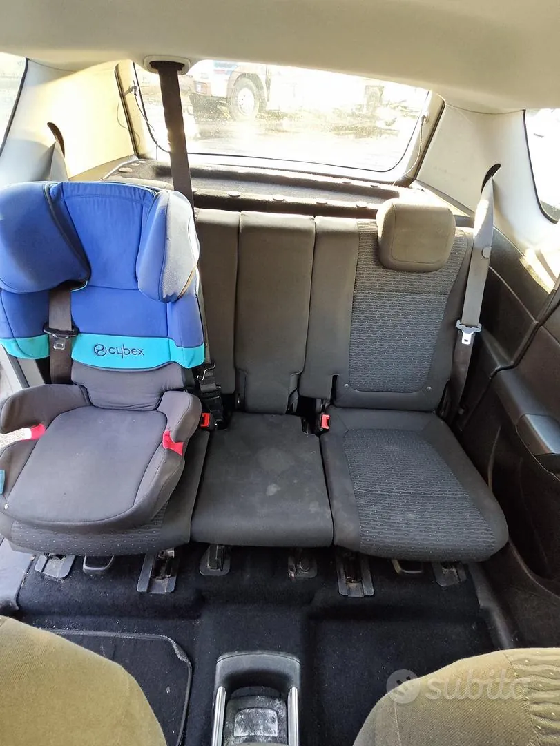Opel Meriva 2017 photo 5