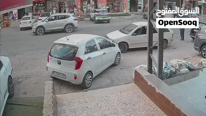 Kia Picanto 2011 photo 2