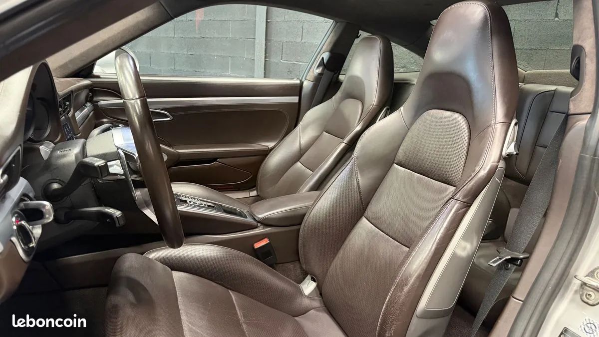 Porsche 911 2016 photo 5