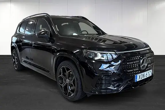 Mercedes-Benz Glb 250 2027 photo 2