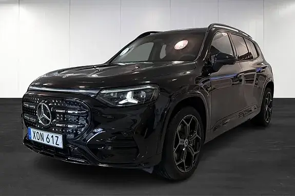 Mercedes-Benz Glb 250