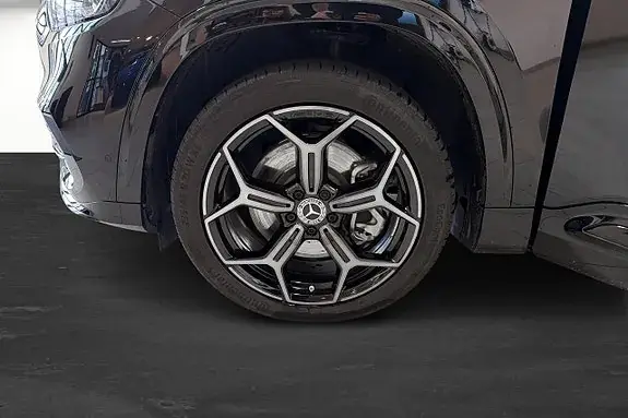 Mercedes-Benz Glb 250 2027 photo 5