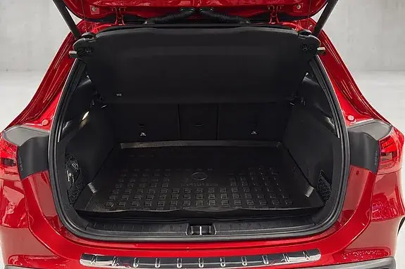 Mercedes-Benz Eqa 300 2025 photo 5