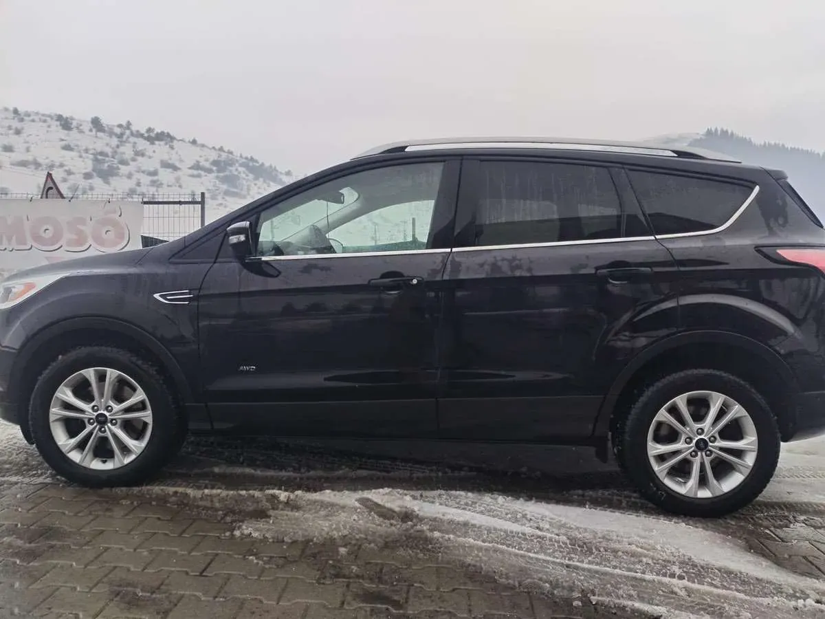 Ford Kuga 2017 photo 3