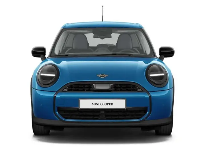 Mini Cooper photo 5