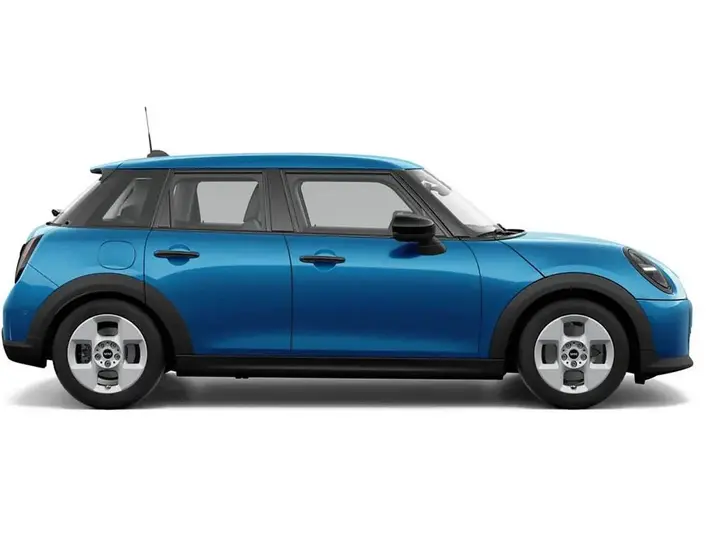 Mini Cooper photo 2