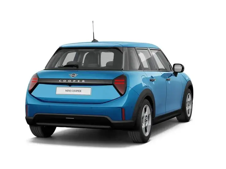 Mini Cooper photo 3