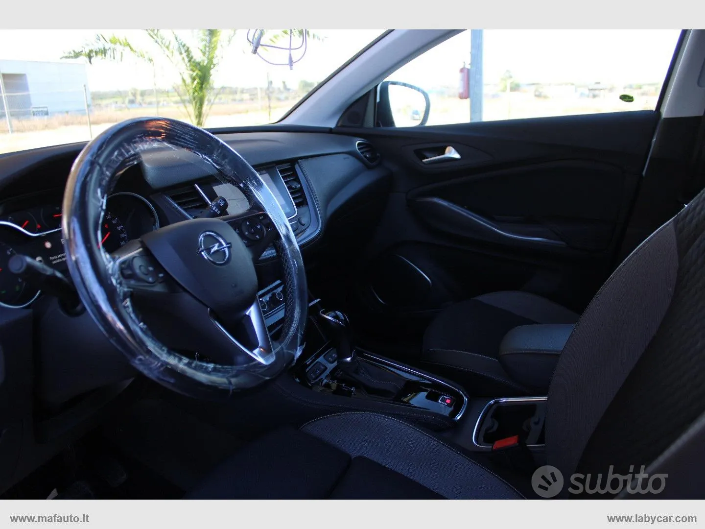 Opel Grandland 2020 photo 4