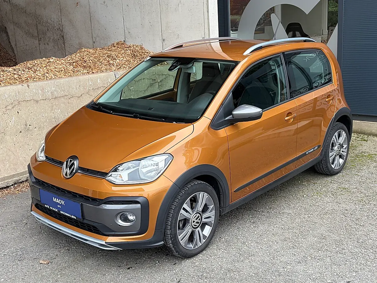 Volkswagen Up