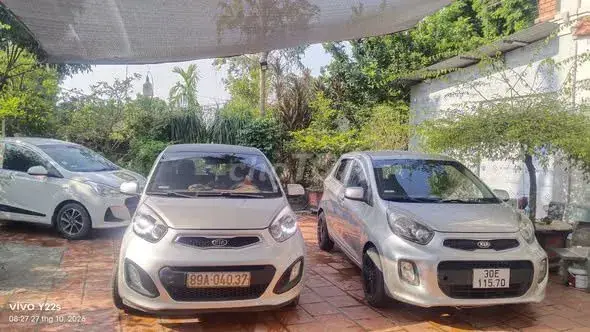 Kia Morning