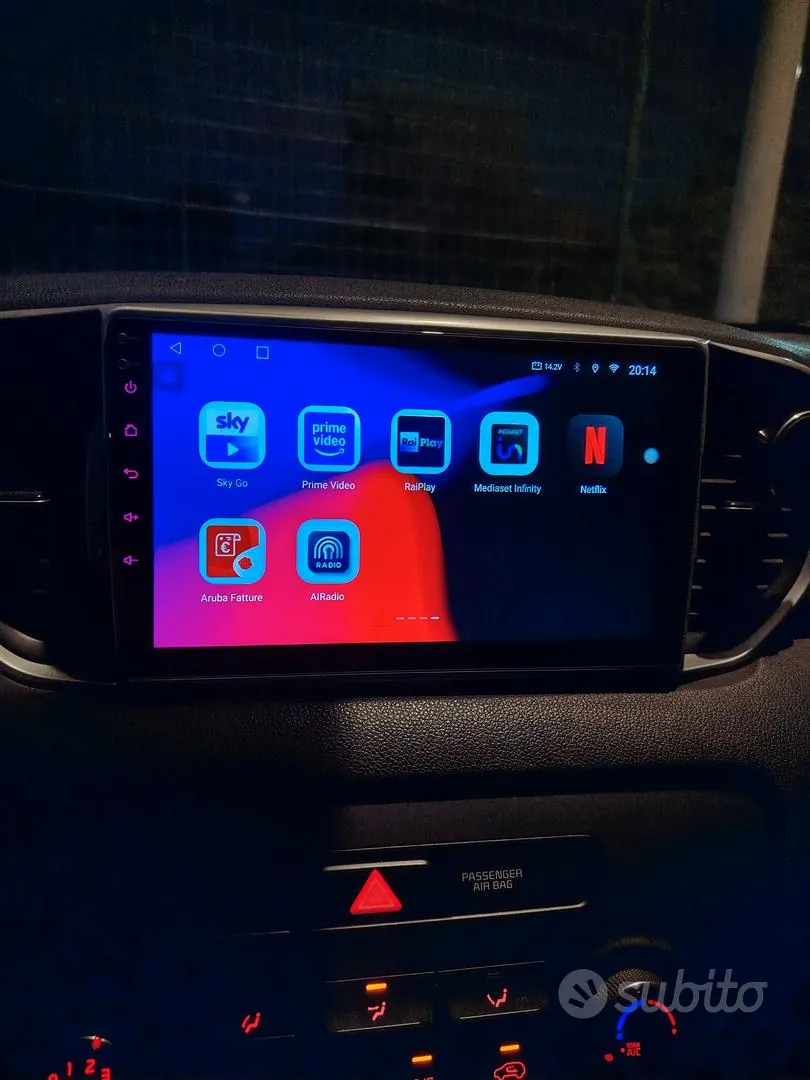 Kia Sportage 2017 photo 5