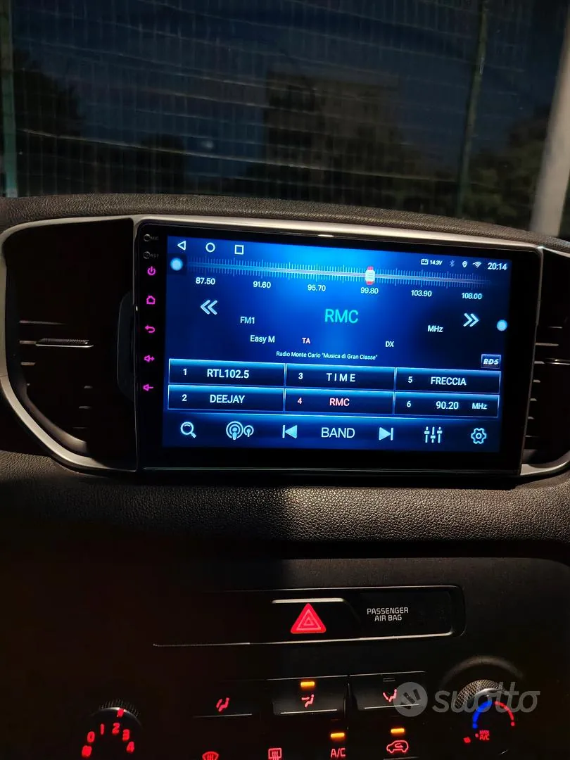 Kia Sportage 2017 photo 4