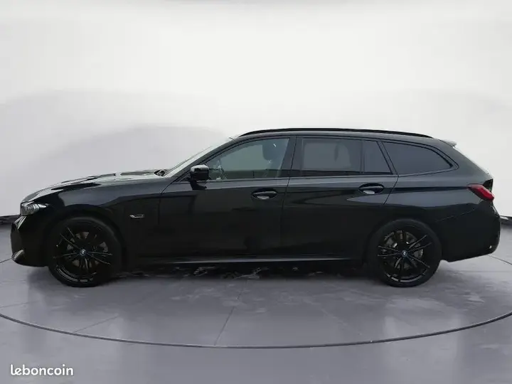 BMW Série 3 2022 photo 4