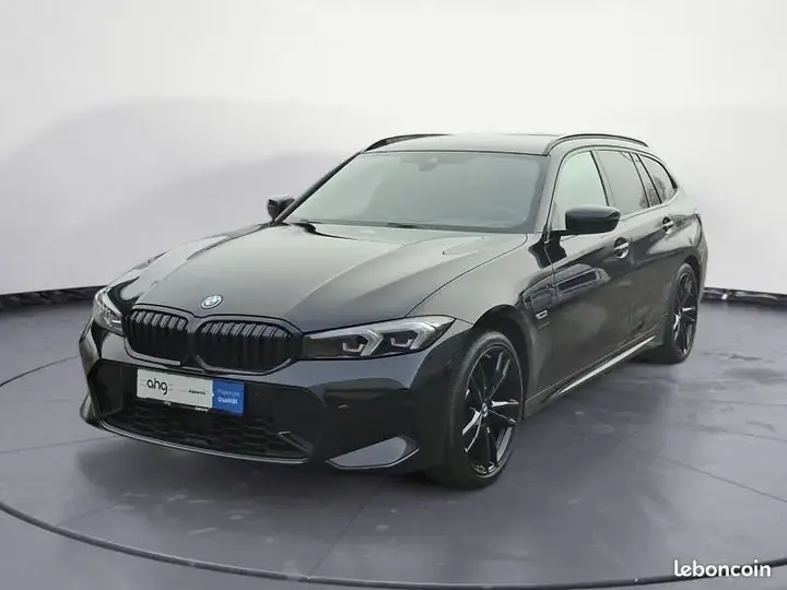 BMW Série 3