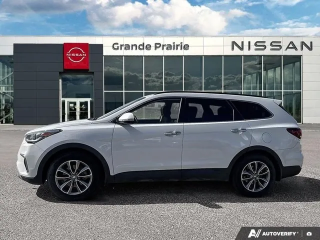 Hyundai Santa Fe 2017 photo 2