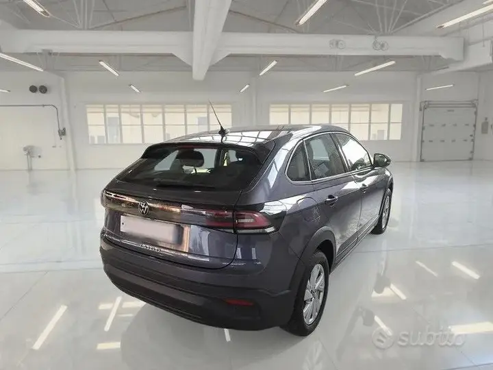 Volkswagen Taigo 2022 photo 4