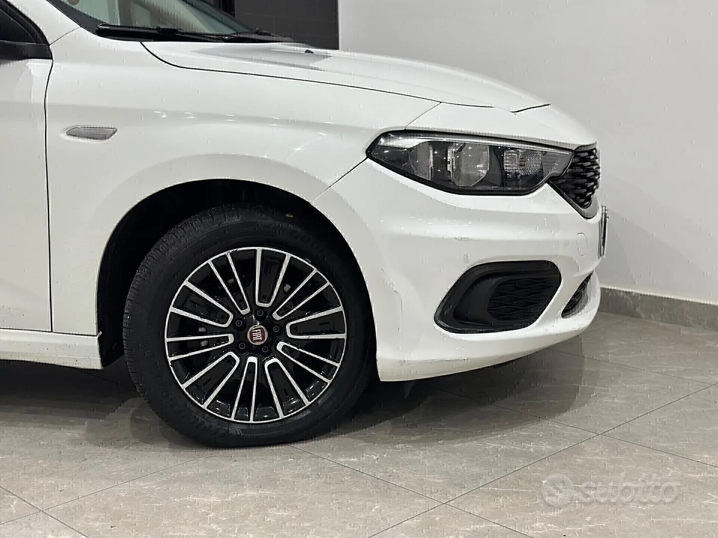 Fiat Tipo 2019 photo 4