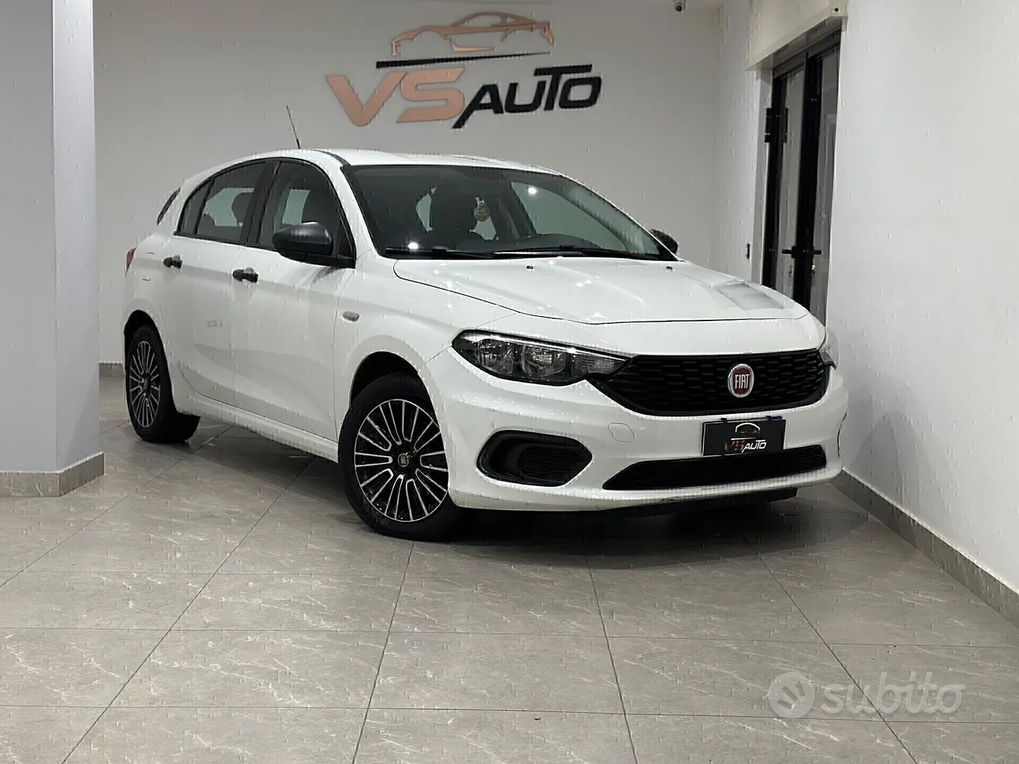 Fiat Tipo 2019 photo 3