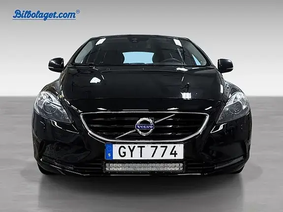 Volvo V40 2016 photo 2
