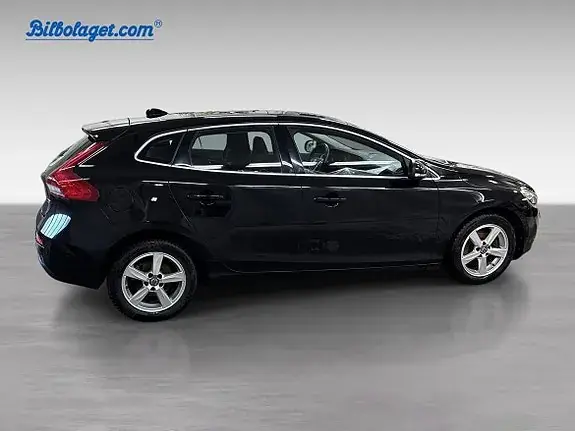 Volvo V40 2016 photo 4